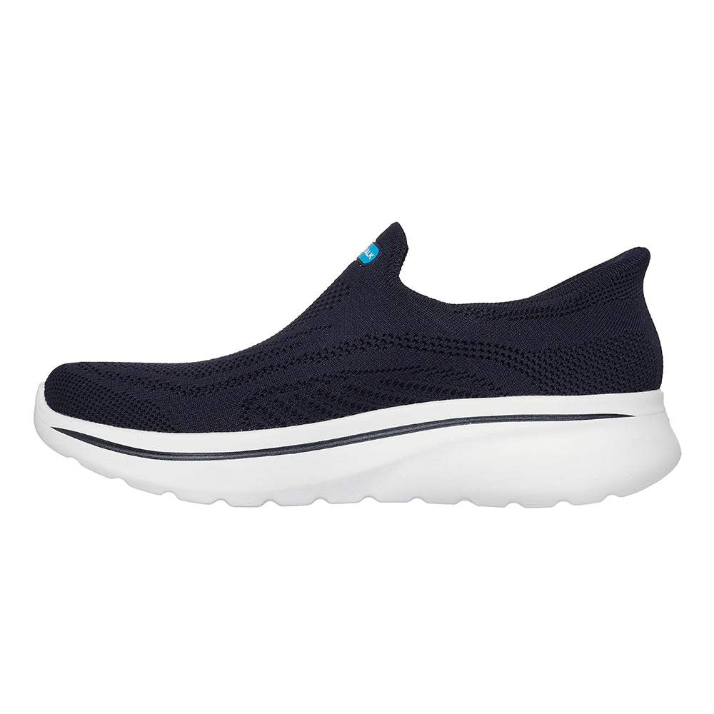 SKECHERS Slip-Ins: GOwalk Arch Fit N-Joy - Dale Men's Training Shoes - Supersports Thailand