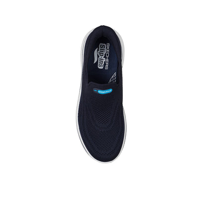 SKECHERS Slip-Ins: GOwalk Arch Fit N-Joy - Dale Men's Training Shoes - Supersports Thailand