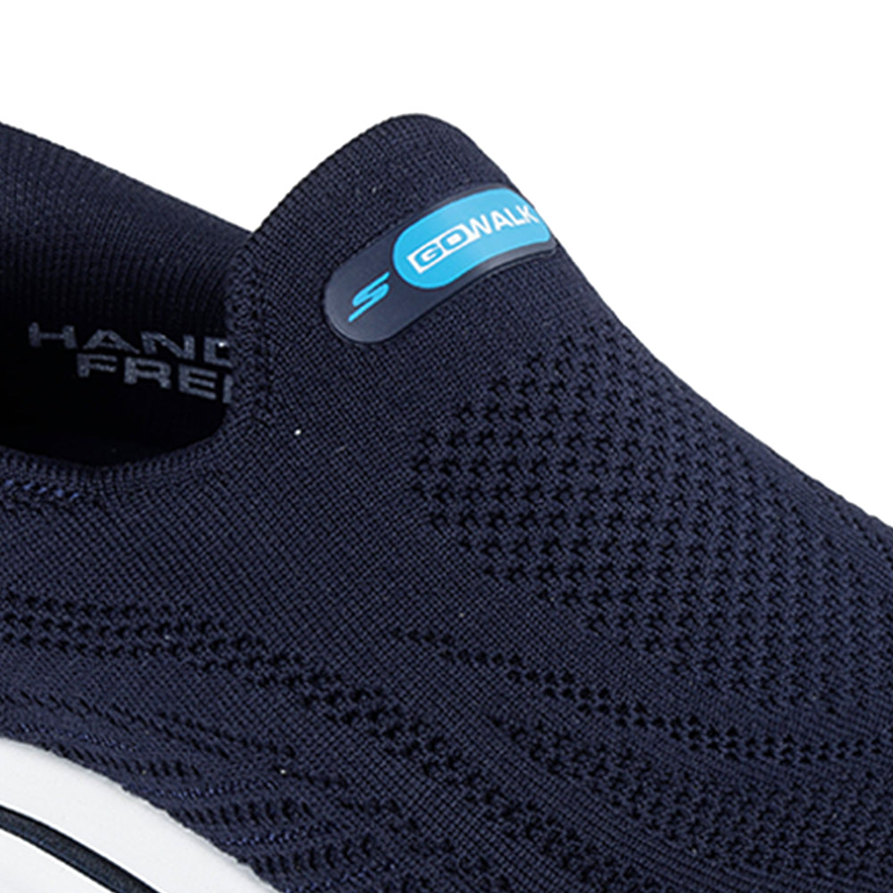 SKECHERS Slip-Ins: GOwalk Arch Fit N-Joy - Dale Men's Training Shoes - Supersports Thailand
