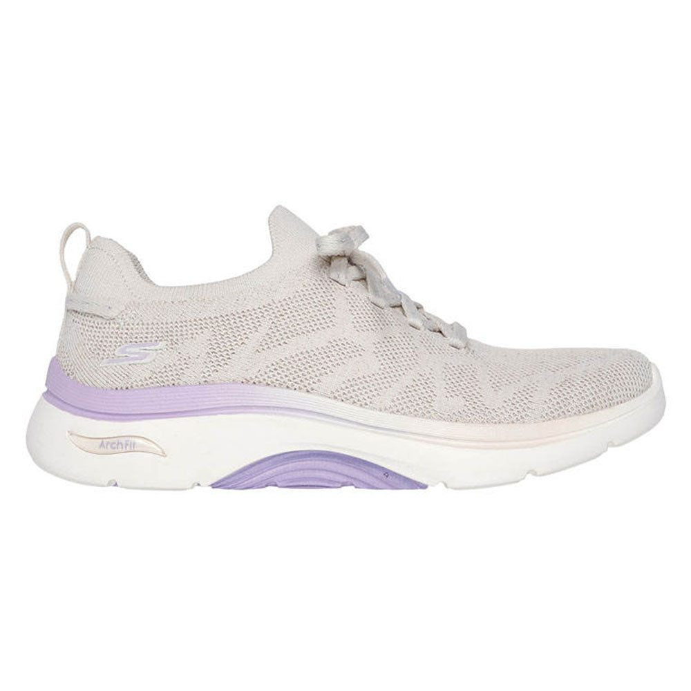 SKECHERS GO WALK® Arch Fit® 2.0 - Bel Women's Training Shoes - Supersports Thailand