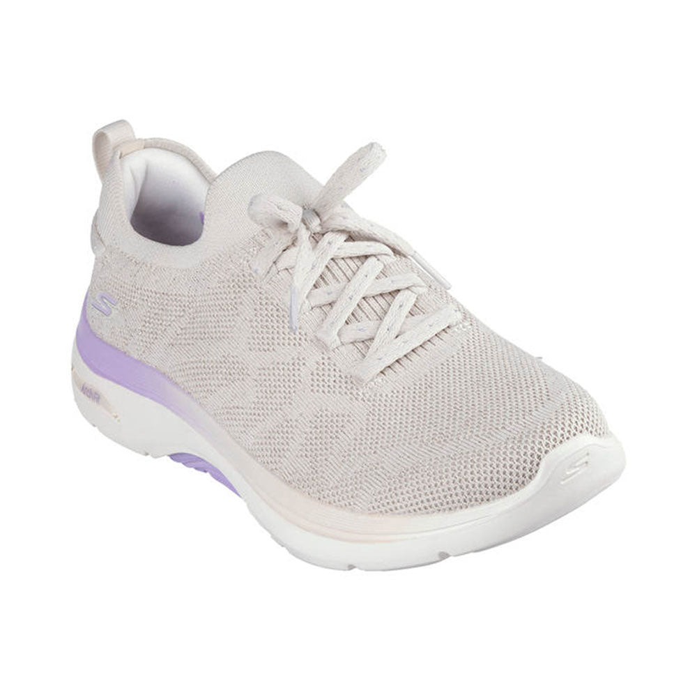 SKECHERS GO WALK® Arch Fit® 2.0 - Bel Women's Training Shoes - Supersports Thailand Supersports Thailand