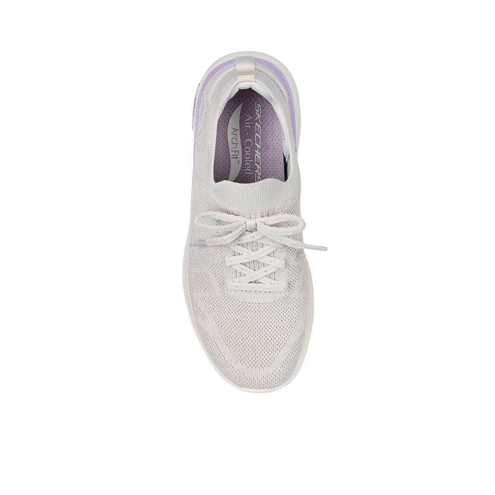 SKECHERS GO WALK® Arch Fit® 2.0 - Bel Women's Training Shoes - Supersports Thailand