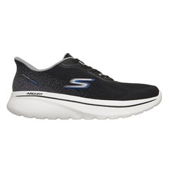 SKECHERS Slip-Ins: GOwalk Arch Fit N-Joy - Alfredo Men's Training Shoes - Supersports Thailand