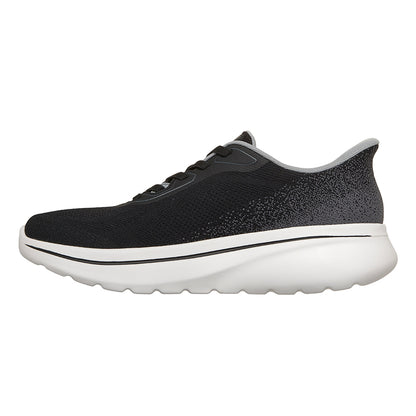 SKECHERS Slip-Ins: GOwalk Arch Fit N-Joy - Alfredo Men's Training Shoes - Supersports Thailand