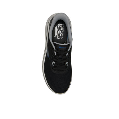 SKECHERS Slip-Ins: GOwalk Arch Fit N-Joy - Alfredo Men's Training Shoes - Supersports Thailand