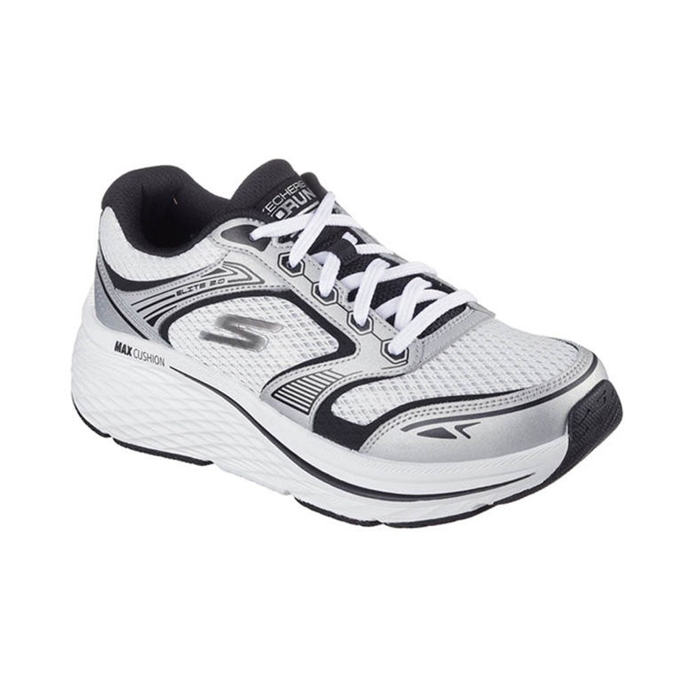 SKECHERS Max Cushioning Elite 2.0 - Dash Women's Running Shoes - Supersports Thailand