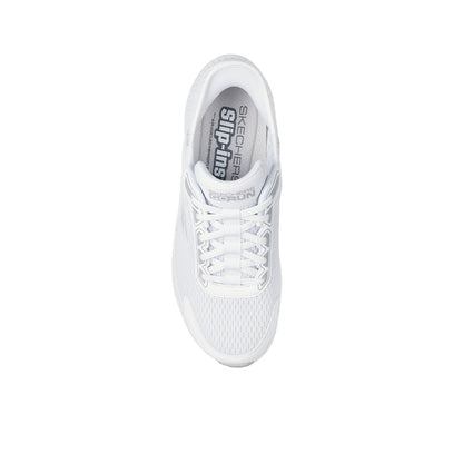 SKECHERS Slip-ins®: GO RUN Consistent 2.0™ - Empowered รองเท้าวิ่งผู้ชาย