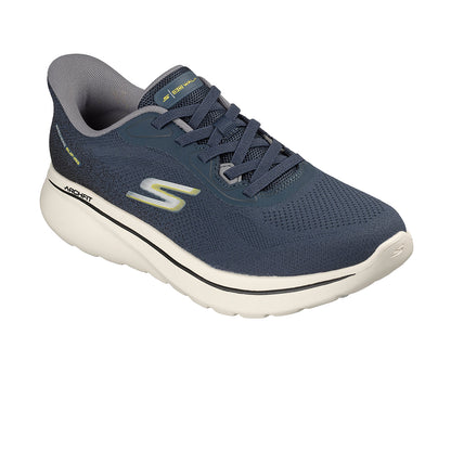 SKECHERS Slip-Ins: GOwalk Arch Fit N-Joy - Alfredo Men's Training Shoes - Supersports Thailand