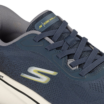 SKECHERS Slip-Ins: GOwalk Arch Fit N-Joy - Alfredo Men's Training Shoes - Supersports Thailand