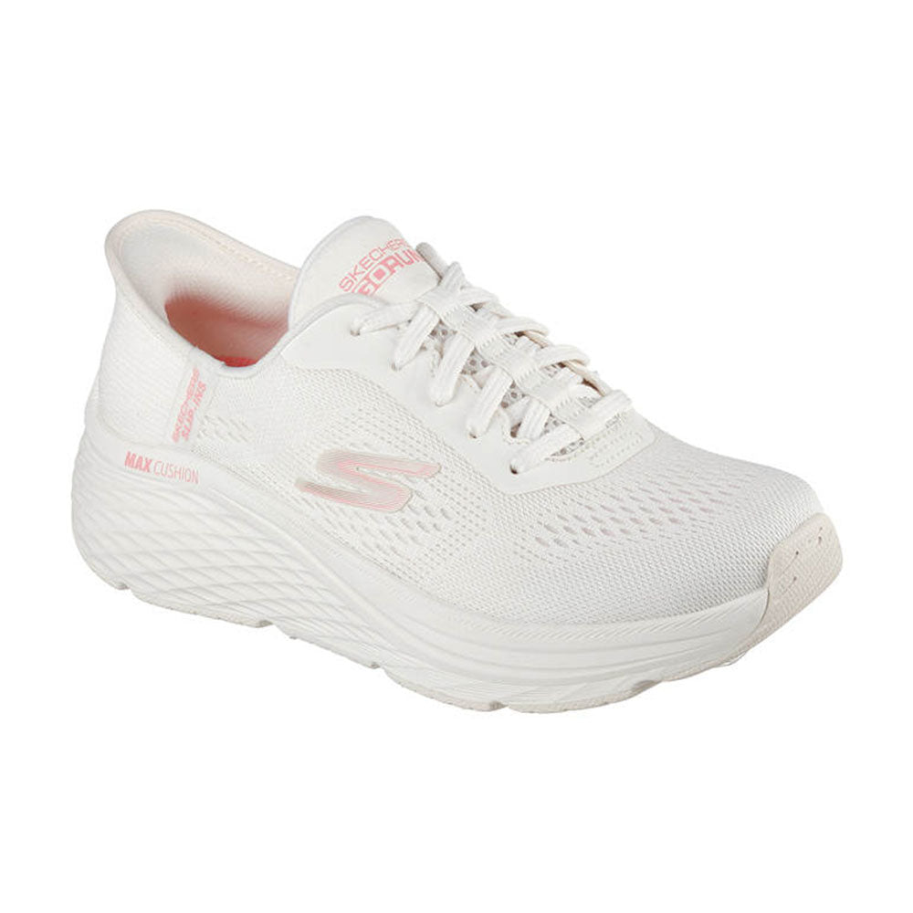 SKECHERS Slip-ins®: Max Cushioning Elite™ 2.0 - Vanish Women's Training Shoes - Supersports Thailand Supersports Thailand