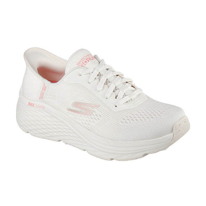 SKECHERS Slip-ins®: Max Cushioning Elite™ 2.0 - Vanish Women's Training Shoes - Supersports Thailand