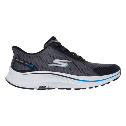 SKECHERS Slip-ins®: GO RUN Consistent 2.0™ - Worldview Men's Running Shoes - Supersports Thailand