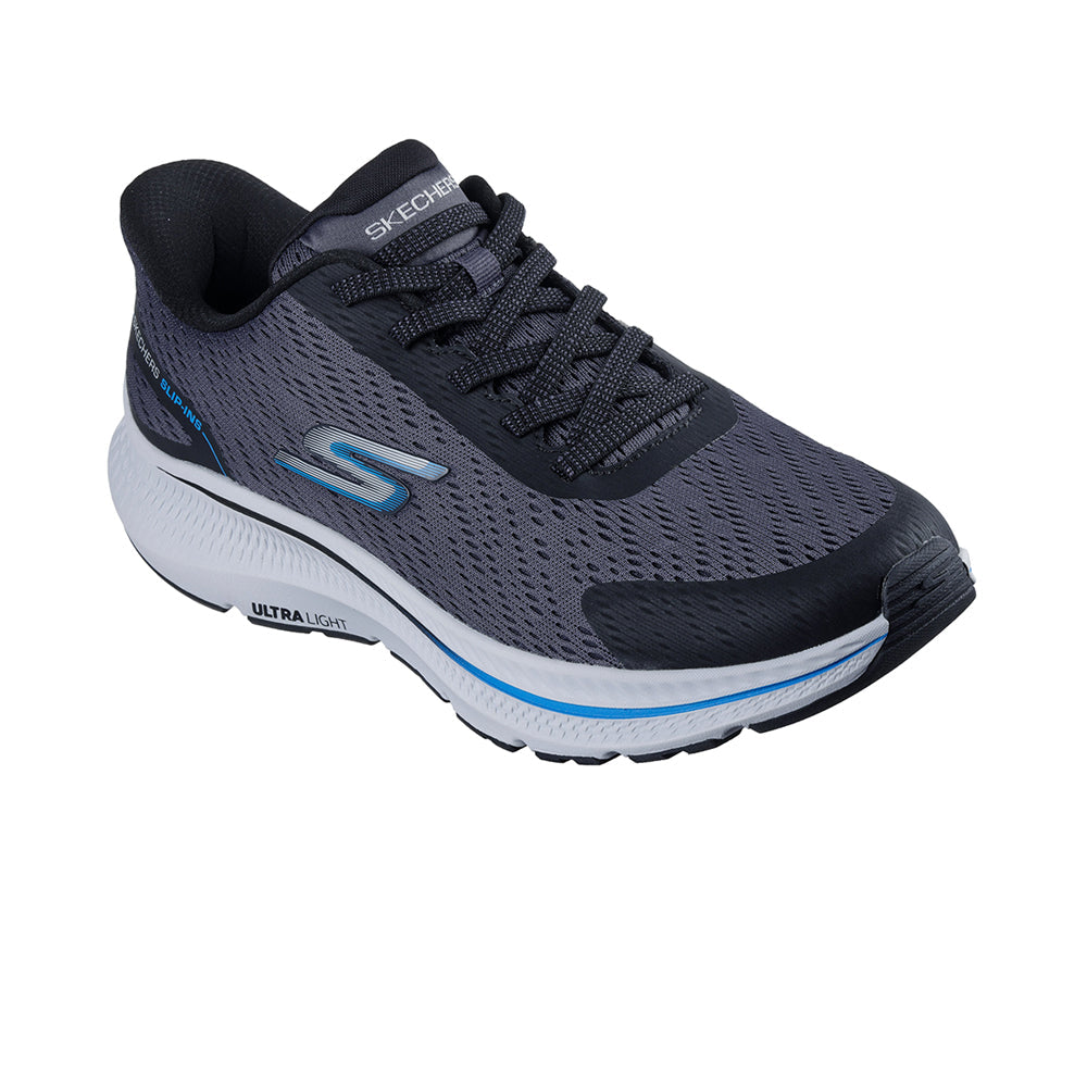 SKECHERS Slip-ins®: GO RUN Consistent 2.0™ - Worldview Men's Running Shoes - Supersports Thailand Supersports Thailand