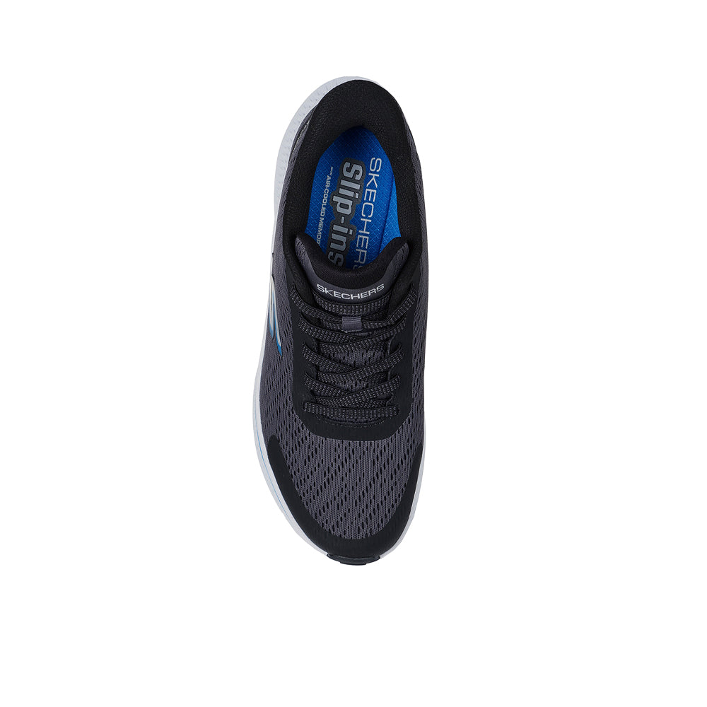 SKECHERS Slip-ins®: GO RUN Consistent 2.0™ - Worldview Men's Running Shoes - Supersports Thailand