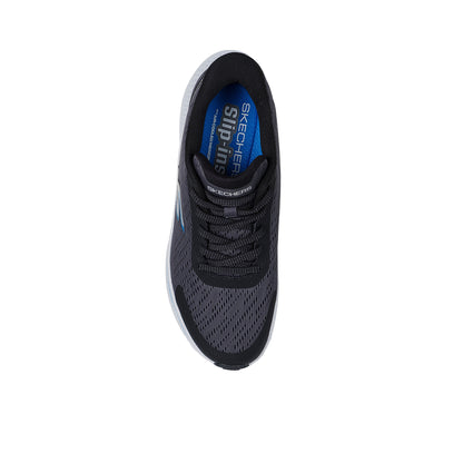 SKECHERS Slip-ins®: GO RUN Consistent 2.0™ - Worldview Men's Running Shoes - Supersports Thailand