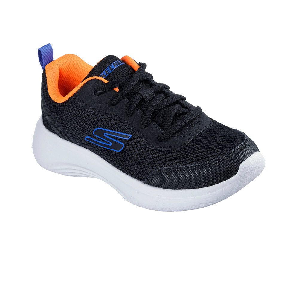 SKECHERS Selectors - Sky-Flex Boys Lifestyle Shoes - Supersports Thailand Supersports Thailand