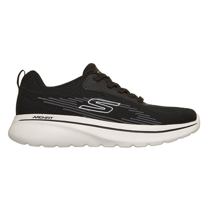 SKECHERS Slip-Ins: GOwalk Arch Fit N-Joy - Nate Men's Training Shoes - Supersports Thailand