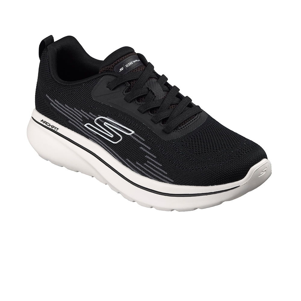 SKECHERS Slip-Ins: GOwalk Arch Fit N-Joy - Nate Men's Training Shoes - Supersports Thailand