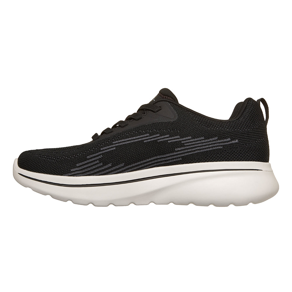 SKECHERS Slip-Ins: GOwalk Arch Fit N-Joy - Nate Men's Training Shoes - Supersports Thailand Supersports Thailand