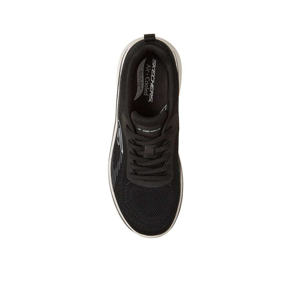SKECHERS Slip-Ins: GOwalk Arch Fit N-Joy - Nate Men's Training Shoes - Supersports Thailand Supersports Thailand