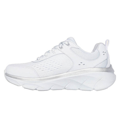 SKECHERS Relaxed Fit®: D'Lux Walker® 2.0 - Gradient Glam Women's Lifestyle Shoes - Supersports Thailand