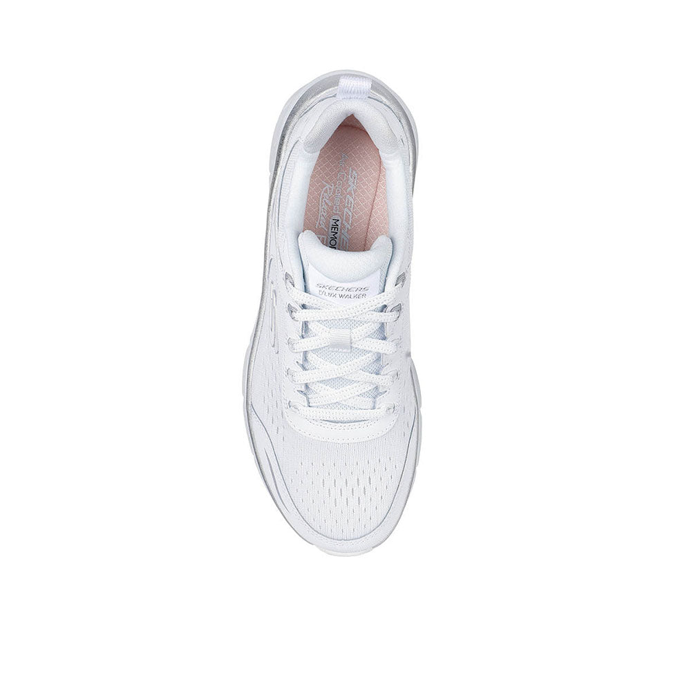 SKECHERS Relaxed Fit®: D'Lux Walker® 2.0 - Gradient Glam Women's Lifestyle Shoes - Supersports Thailand