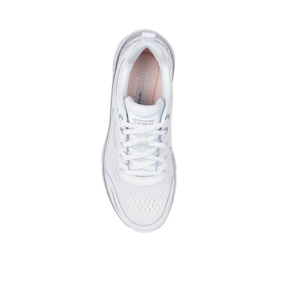SKECHERS Relaxed Fit®: D'Lux Walker® 2.0 - Gradient Glam Women's Lifestyle Shoes - Supersports Thailand