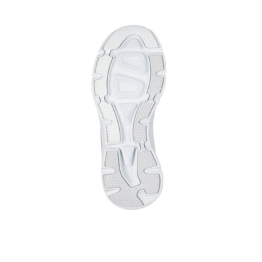 SKECHERS Relaxed Fit®: D'Lux Walker® 2.0 - Gradient Glam Women's Lifestyle Shoes - Supersports Thailand Supersports Thailand
