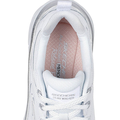 SKECHERS Relaxed Fit®: D'Lux Walker® 2.0 - Gradient Glam Women's Lifestyle Shoes - Supersports Thailand
