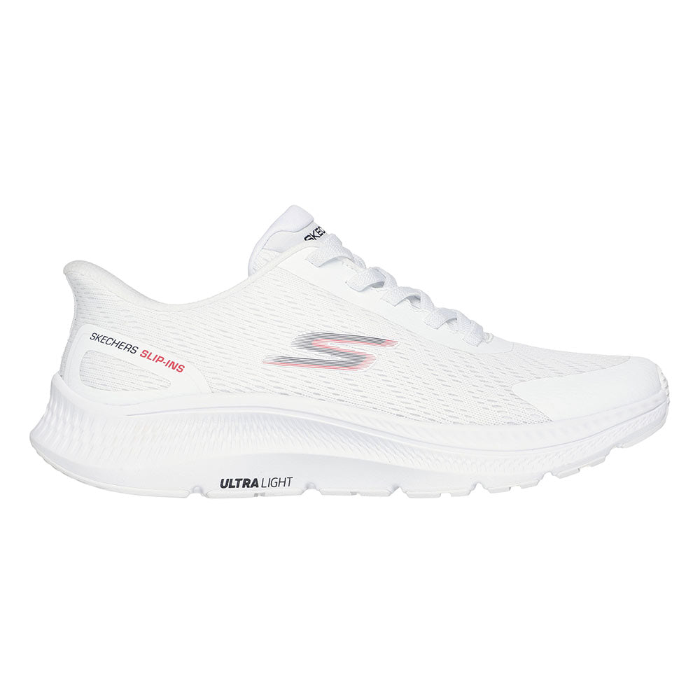 SKECHERS Slip-ins®: GO RUN Consistent 2.0™ - Worldview Men's Running Shoes - Supersports Thailand