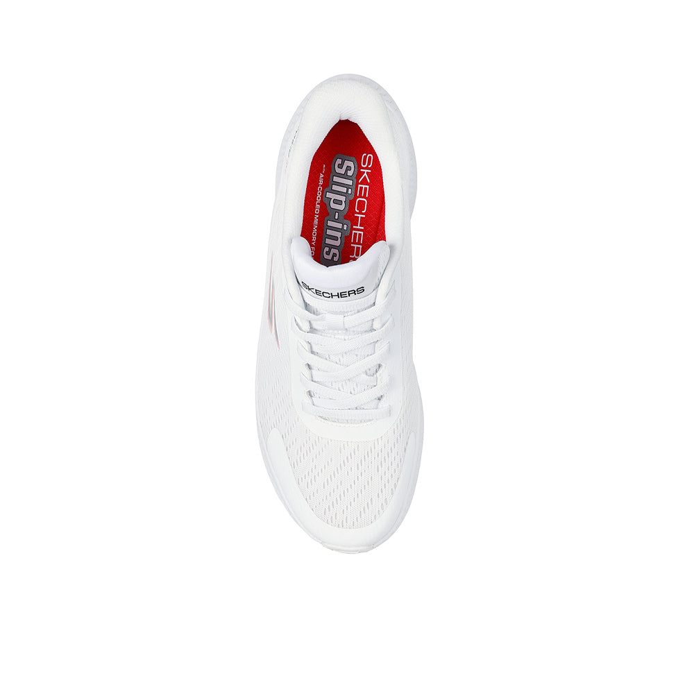 SKECHERS Slip-ins®: GO RUN Consistent 2.0™ - Worldview Men's Running Shoes - Supersports Thailand