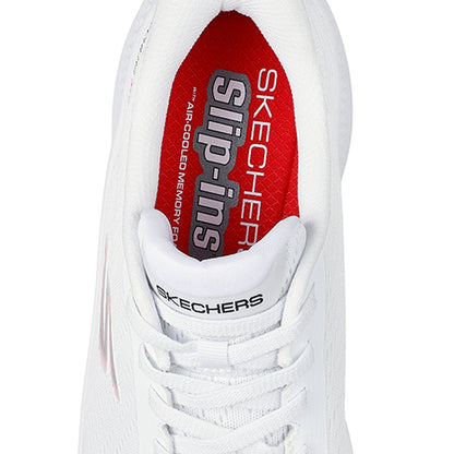 SKECHERS Slip-ins®: GO RUN Consistent 2.0™ - Worldview Men's Running Shoes - Supersports Thailand