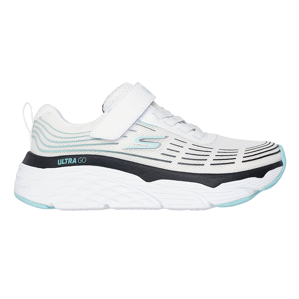 SKECHERS Max Cushioning Elite Girls Lifestyle Shoes - Supersports Thailand