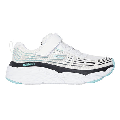 SKECHERS Max Cushioning Elite Girls Lifestyle Shoes - Supersports Thailand