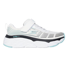 SKECHERS Max Cushioning Elite Girls Lifestyle Shoes - Supersports Thailand
