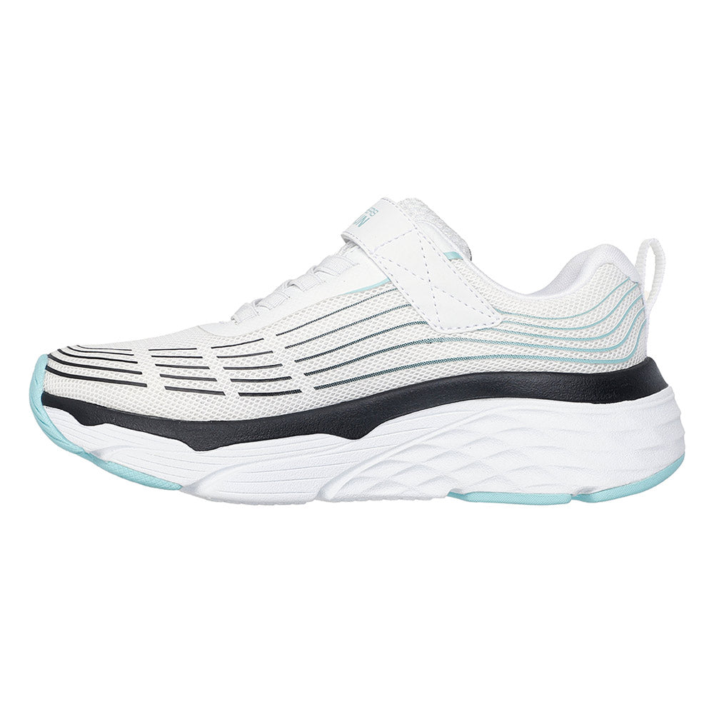 SKECHERS Max Cushioning Elite Girls Lifestyle Shoes - Supersports Thailand Supersports Thailand