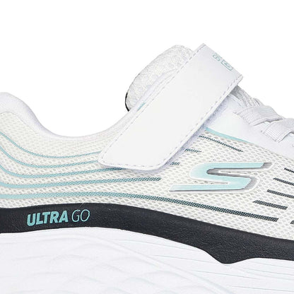 SKECHERS Max Cushioning Elite Girls Lifestyle Shoes - Supersports Thailand