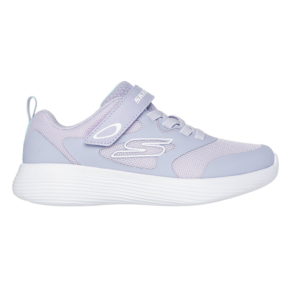 SKECHERS GOrun 400 V2 - Fuel 228 Girls Lifestyle Shoes - Supersports Thailand