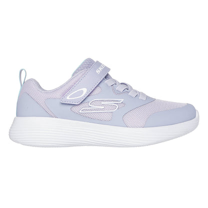 SKECHERS GOrun 400 V2 - Fuel 228 Girls Lifestyle Shoes - Supersports Thailand