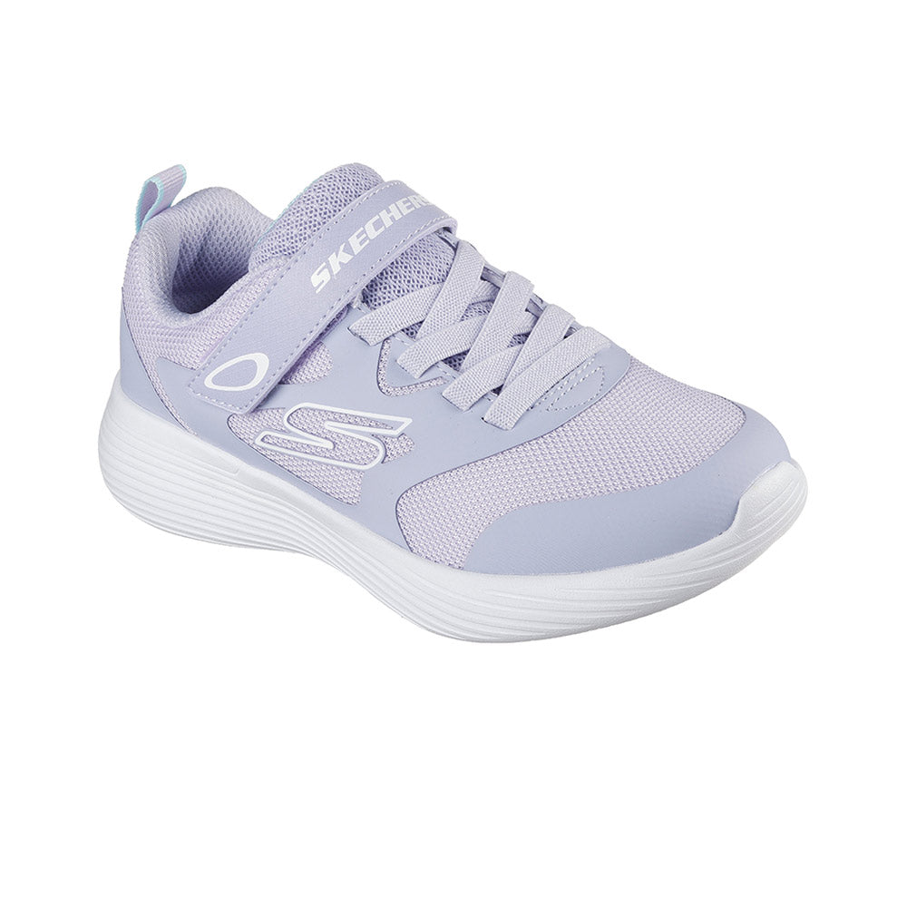 SKECHERS GOrun 400 V2 - Fuel 228 Girls Lifestyle Shoes - Supersports Thailand Supersports Thailand