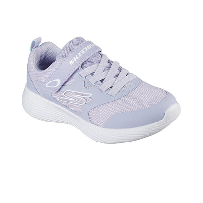 SKECHERS GOrun 400 V2 - Fuel 228 Girls Lifestyle Shoes - Supersports Thailand