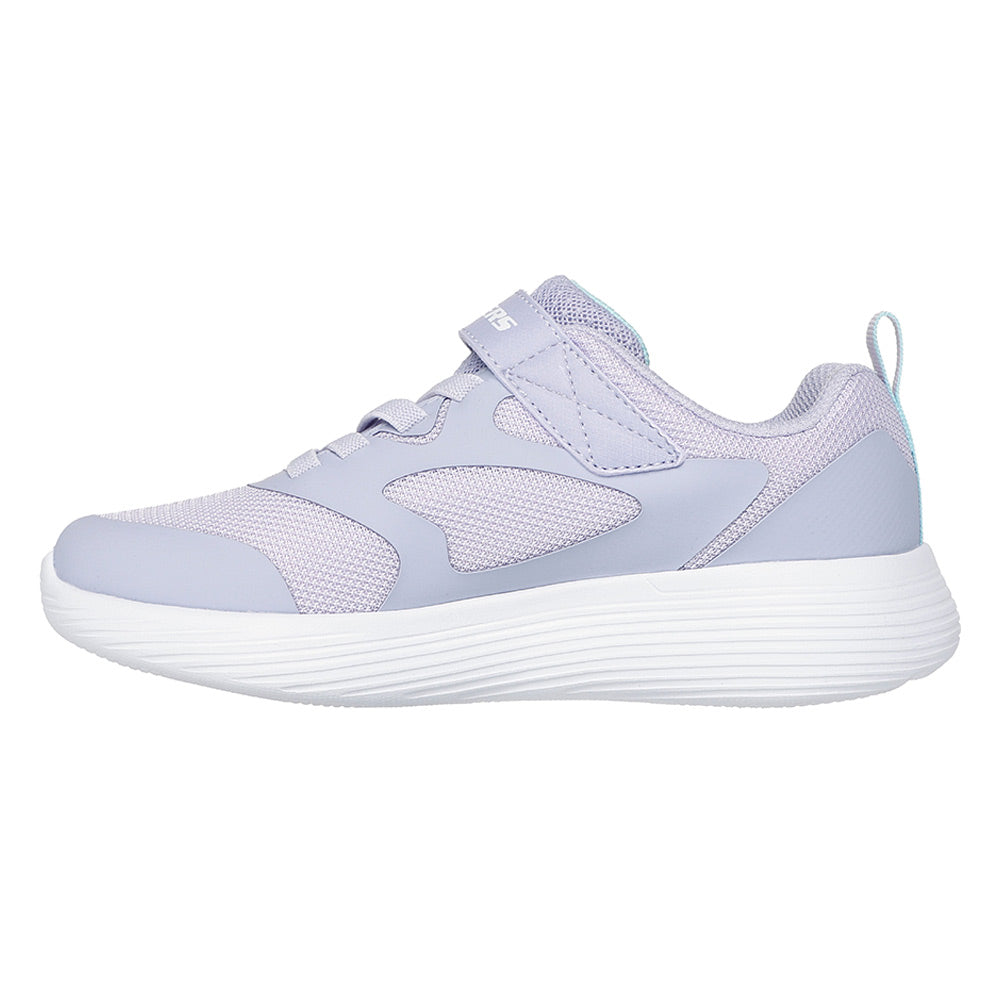 SKECHERS GOrun 400 V2 - Fuel 228 Girls Lifestyle Shoes - Supersports Thailand