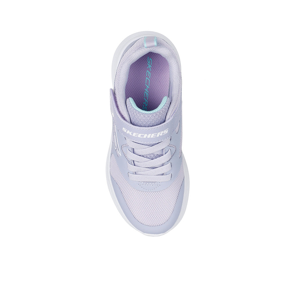 SKECHERS GOrun 400 V2 - Fuel 228 Girls Lifestyle Shoes - Supersports Thailand Supersports Thailand