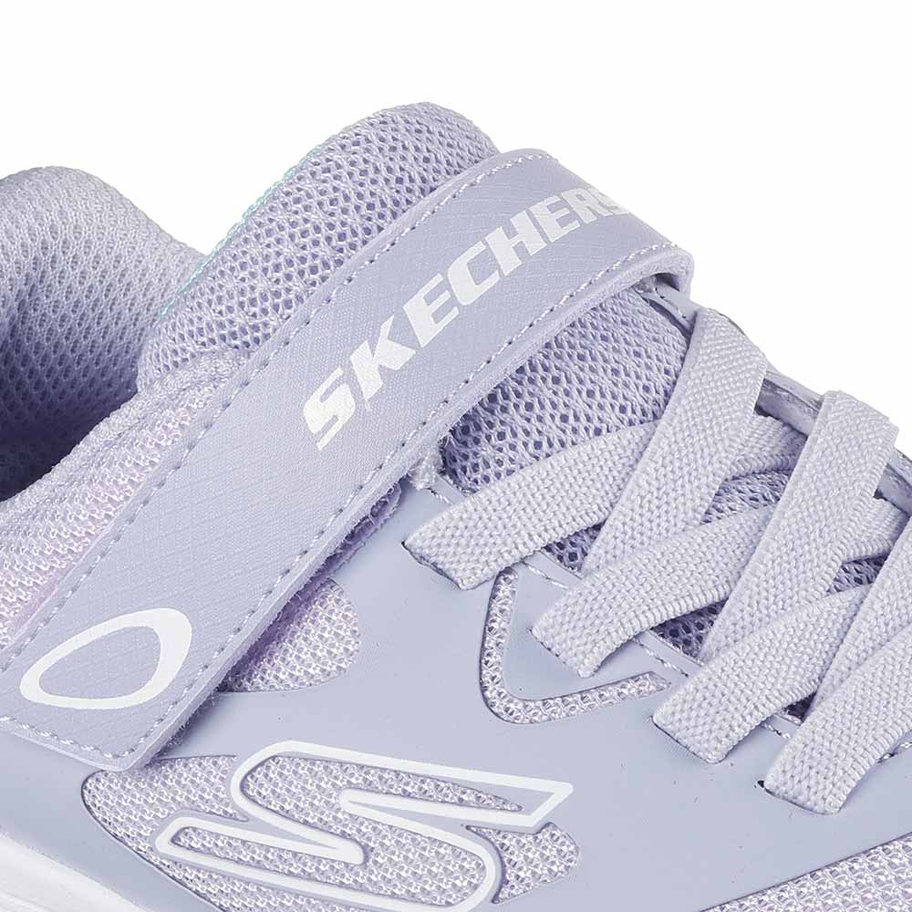 SKECHERS GOrun 400 V2 - Fuel 228 Girls Lifestyle Shoes - Supersports Thailand Supersports Thailand