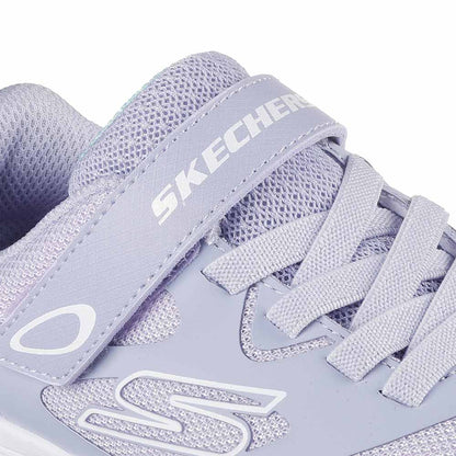 SKECHERS GOrun 400 V2 - Fuel 228 Girls Lifestyle Shoes - Supersports Thailand