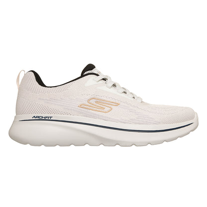 SKECHERS Slip-Ins: GOwalk Arch Fit N-Joy - Nate Men's Training Shoes - Supersports Thailand