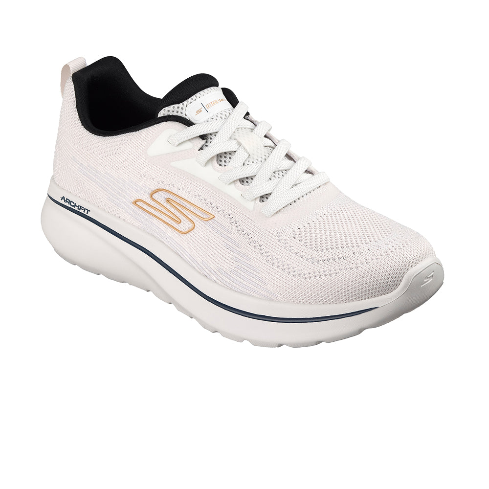 SKECHERS Slip-Ins: GOwalk Arch Fit N-Joy - Nate Men's Training Shoes - Supersports Thailand