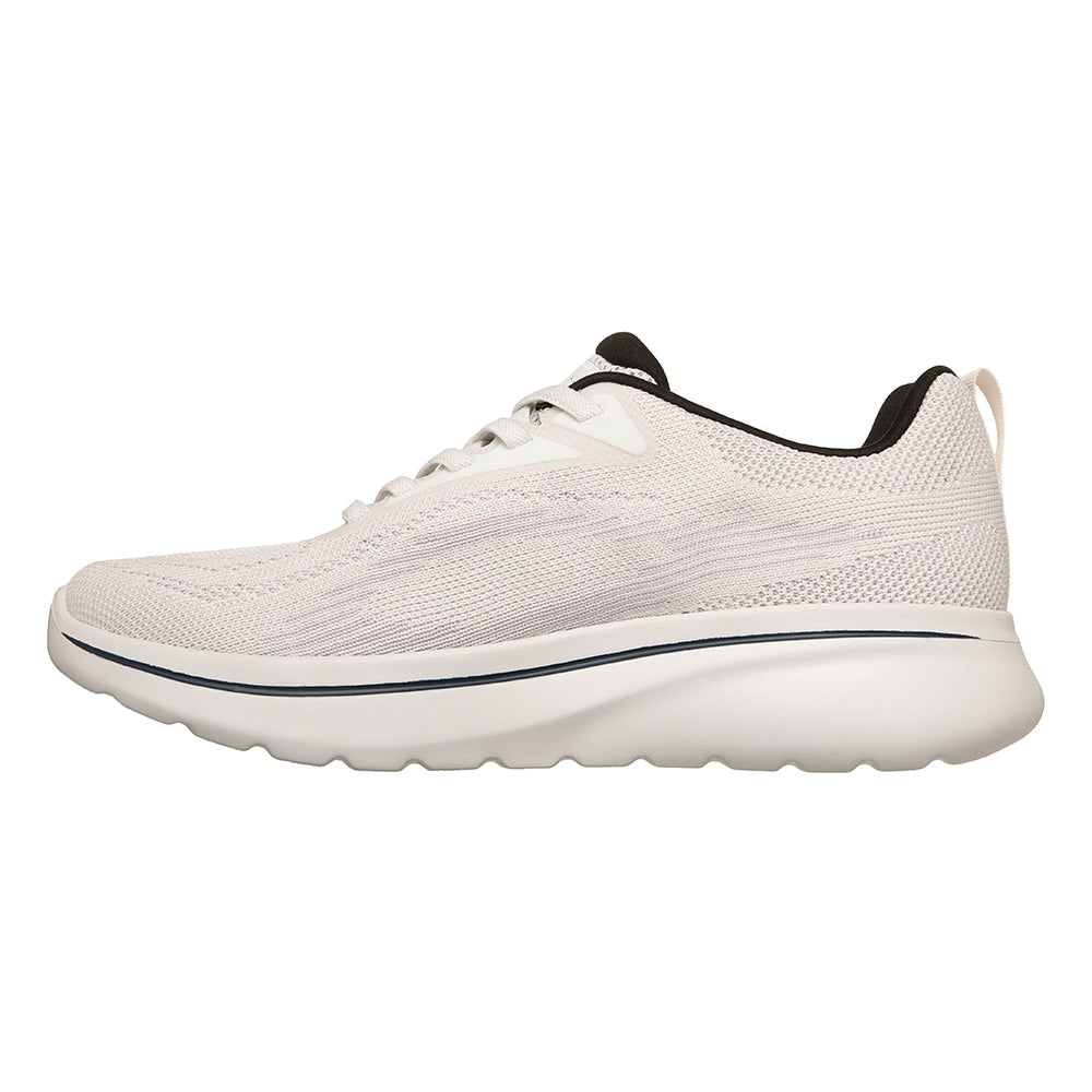 SKECHERS Slip-Ins: GOwalk Arch Fit N-Joy - Nate Men's Training Shoes - Supersports Thailand Supersports Thailand