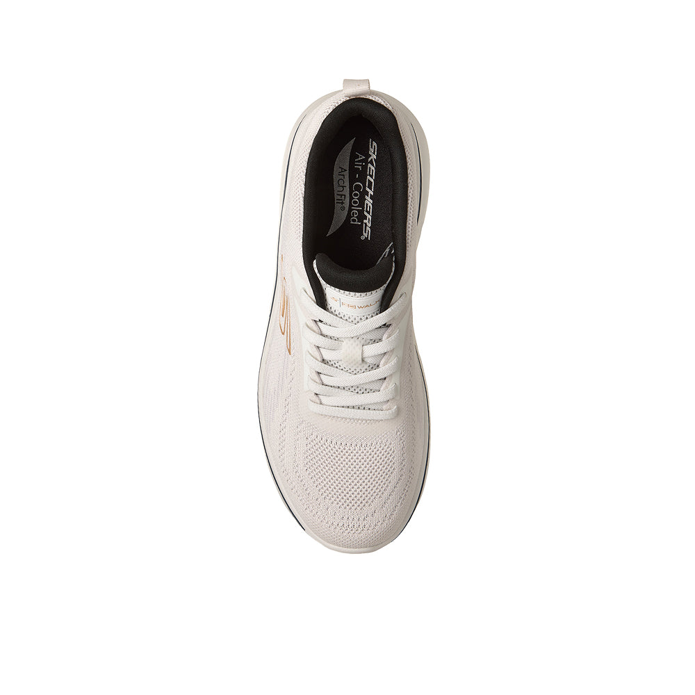 SKECHERS Slip-Ins: GOwalk Arch Fit N-Joy - Nate Men's Training Shoes - Supersports Thailand Supersports Thailand