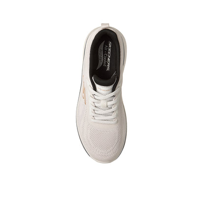 SKECHERS Slip-Ins: GOwalk Arch Fit N-Joy - Nate Men's Training Shoes - Supersports Thailand